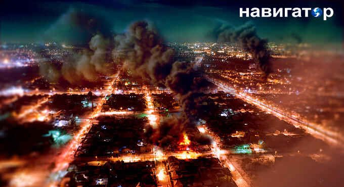 В Донецке прошло расширенное заседание Изборского клуба