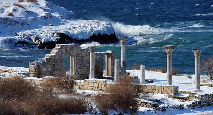 The-Byzantine-Basilica-pics-127