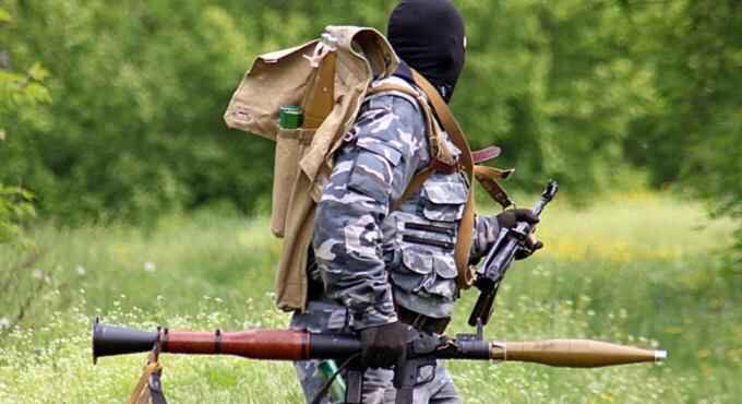 Славянск, Май 05 (Навигатор, Виктория Литовченко) – В Славянске после интенсивных утренних боев наступило...