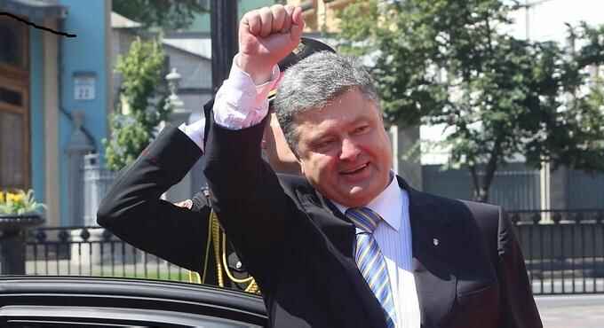 Киев, Июнь 07 (Навигатор, Виктория Литовченко) – В своей инаугурационной речи в стенах Верховной...