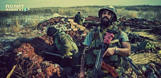 Военная обстановка в ЛНР накаляется. Жители и ополченцы непризнанной республики сообщили корреспонденту “ПолитНавигатора”, что...