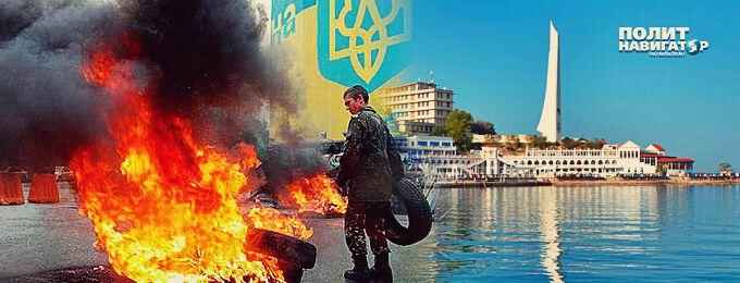 «ПолитНавигатор» продолжает публиковать на своих страницах интервью с гражданами Украины, которые, несмотря на трудности,...