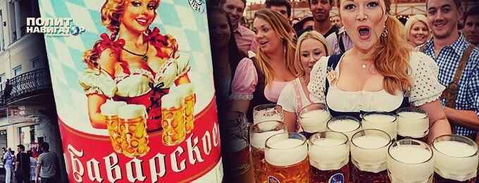 Разрекламированный властями Ялты пивной фестиваль – аналог “Октоберфеста”, который должен был состояться при участии...