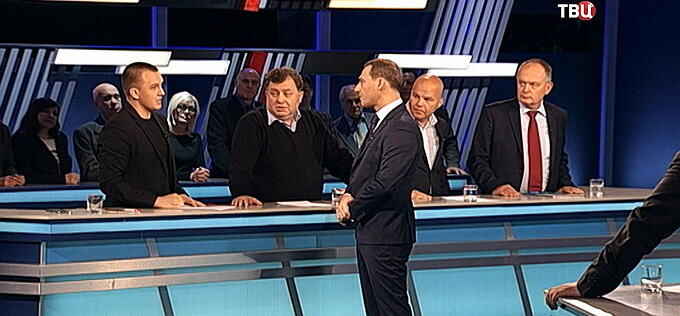 Молодой польский националист Томаш Моцейчук прогремел на все постсоветское пространство после того, как получил...