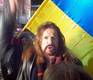 Российский актер украинского происхождения и гражданин Украины Никита Джигурда заявил, что переедет на Украину...