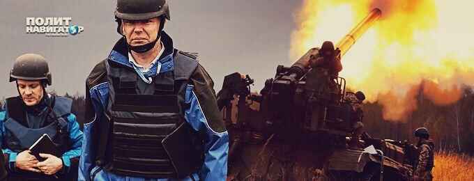 Донецкий блогер Денис Селезнев обнародовал подробное исследование нынешних перестрелок на Донбассе, нанеся места разрыва...