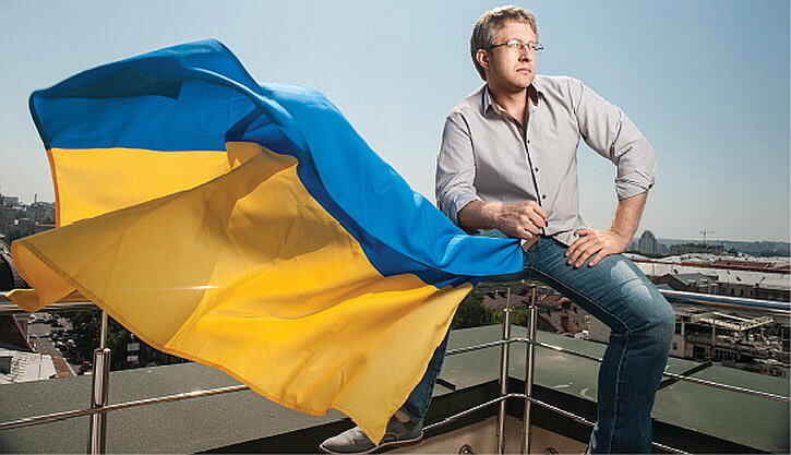 Украина слишком многое позволяет венграм на Закарпатье. Они осмелели уже настолько, что вешают свои...