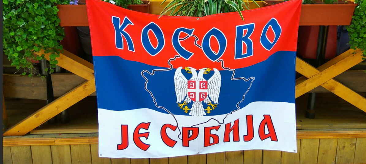 США не смогли достичь своих целей на Балканах