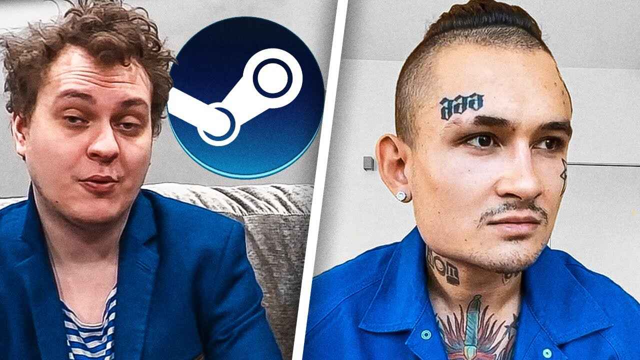 Скандально известный рэпер Моргенштерн «подогрел» находящегося в СИЗО по обвинению в поддержке терроризма блогера...