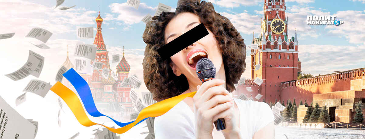 Российские артисты должны публично заявлять о том, что Крым оккупирован, если хотят выступать на...