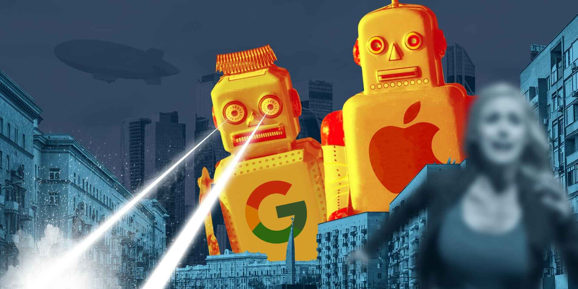 Федеральная антимонопольная служба (ФАС) России разработала пакет закопроектов, направленный на борьбу с монополией цифровых...