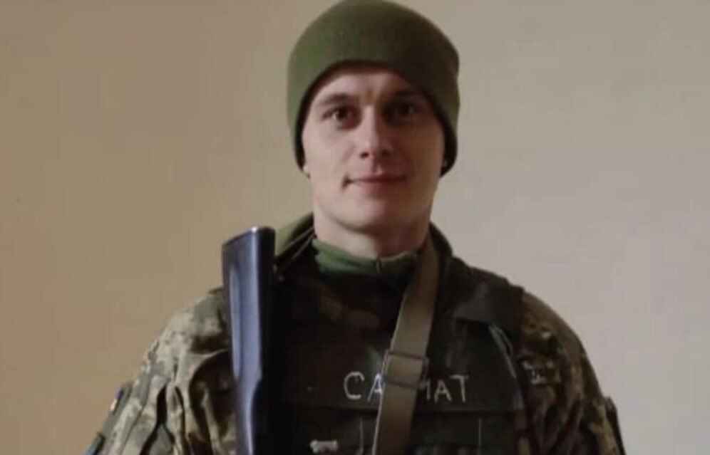 На Украине ликвидировали боевика, участника карательной операции из Львова Владимира Духа. Об этом в...