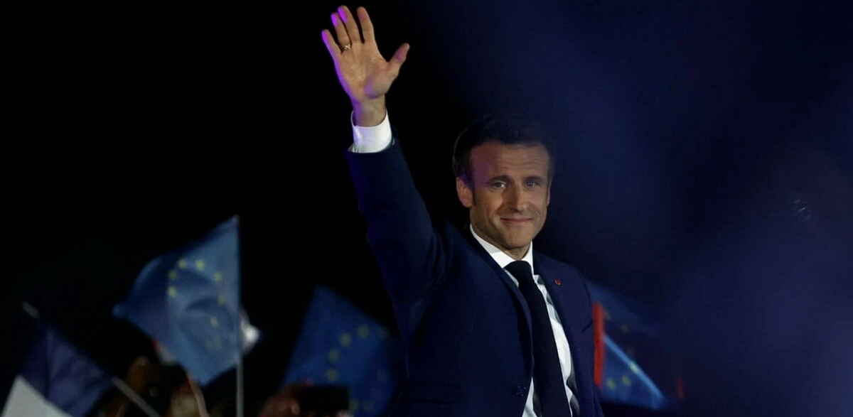 «Теперь пойдет тяжелое оружие»: В Киеве торжествуют после победы Макрона