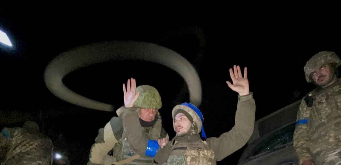 Американский полковник: Поражение и раздел Украины неизбежны