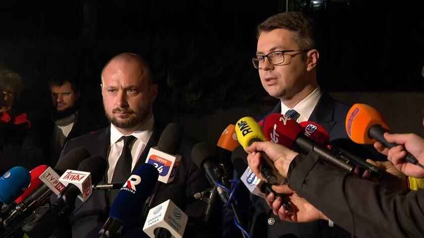 После заседания Комитета правительства по вопросам национальной безопасности и обороны, посвящённого инциденту с падением...