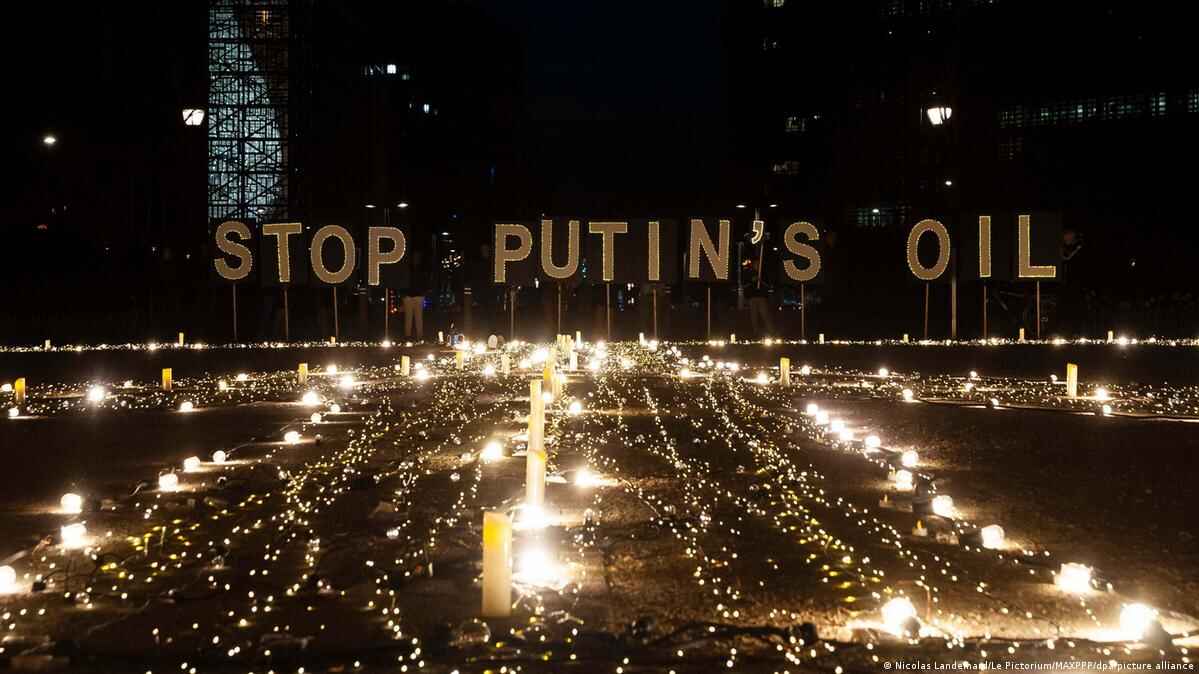 В последние месяцы резко увеличился импорт нефтепродуктов из России Тунисом, Марокко и другими странами...