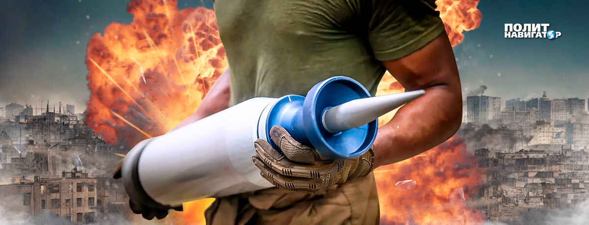 Разгоняемая на Украине информация о радиационном загрязнении Хмельницкой области после удара РФ по складу,...