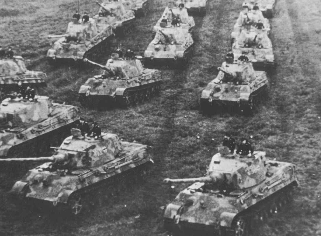 ВСУ сейчас пробуют прорвать российскую оборону и не проводили крупномасштабного наступления. Об этом в...