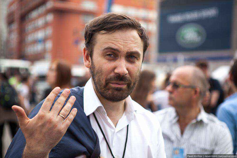 Силовики провели обыски у бывших депутатов в Москве, Подмосковье и Калининграде по делу бывшего...