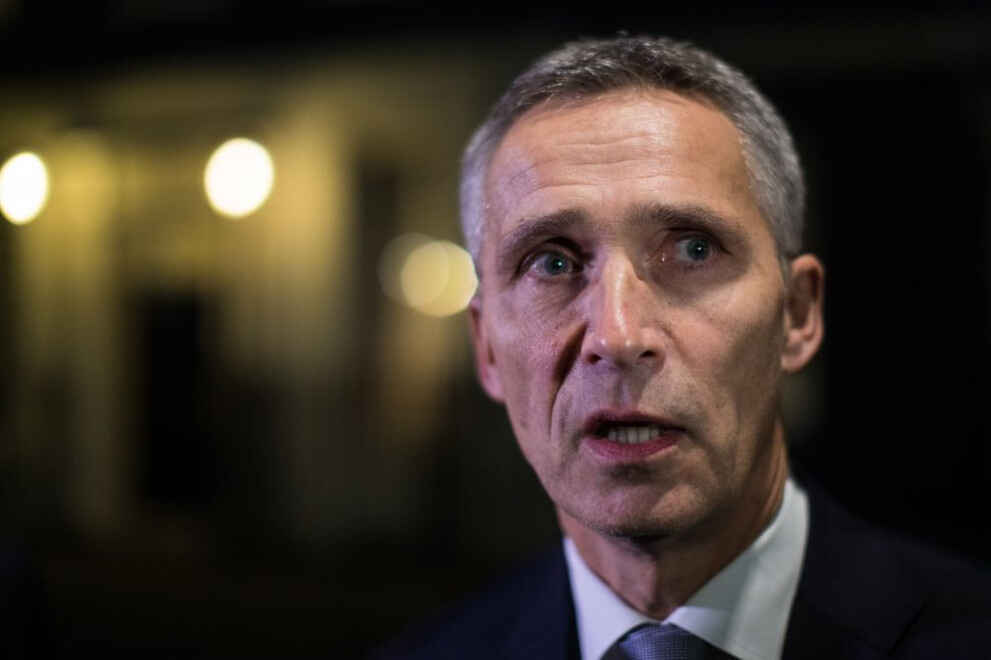 Тактика НАТО оказалась ложной и не помогла Украине в ее наступлении. Об этом в...