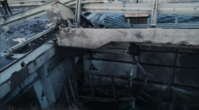 Россия не готова пойти на заморозку конфликта с Украиной, поскольку даже в случае прекращения...