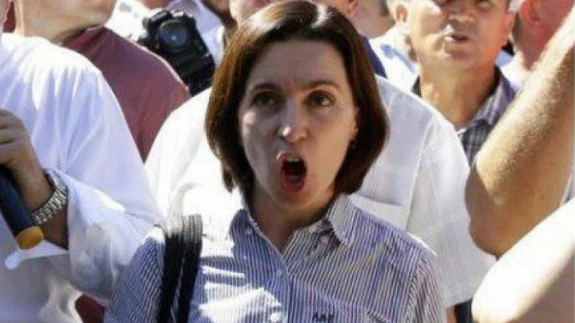 Страны Запада должны продолжать помогать Украине, в противном случае Россия не остановится ни на...