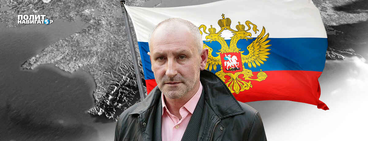 В Симферополе Верховный Суд Республики Крым рассмотрел повторную апелляцию лидера движения «Севастополь-Крым-Россия» Валерия Подъячего...