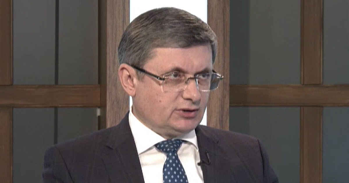 Жители Приднестровья понимают, что мир и стабильность связаны с Европейским Союзом. 70% всего, что...