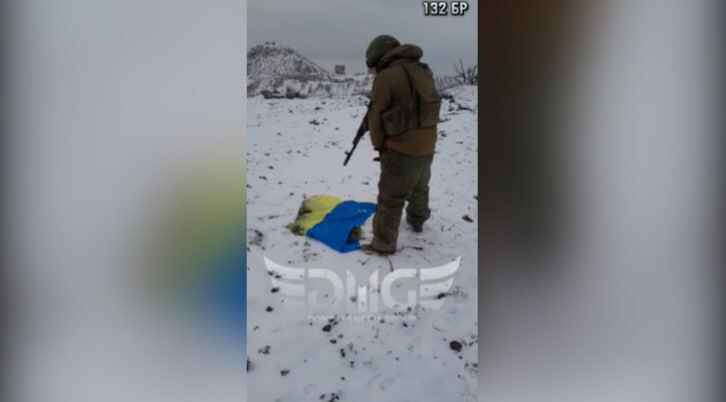 Украинская сторона признала, что захват одного из терриконов под Горловкой оказался информационным пшиком. Напомним,...