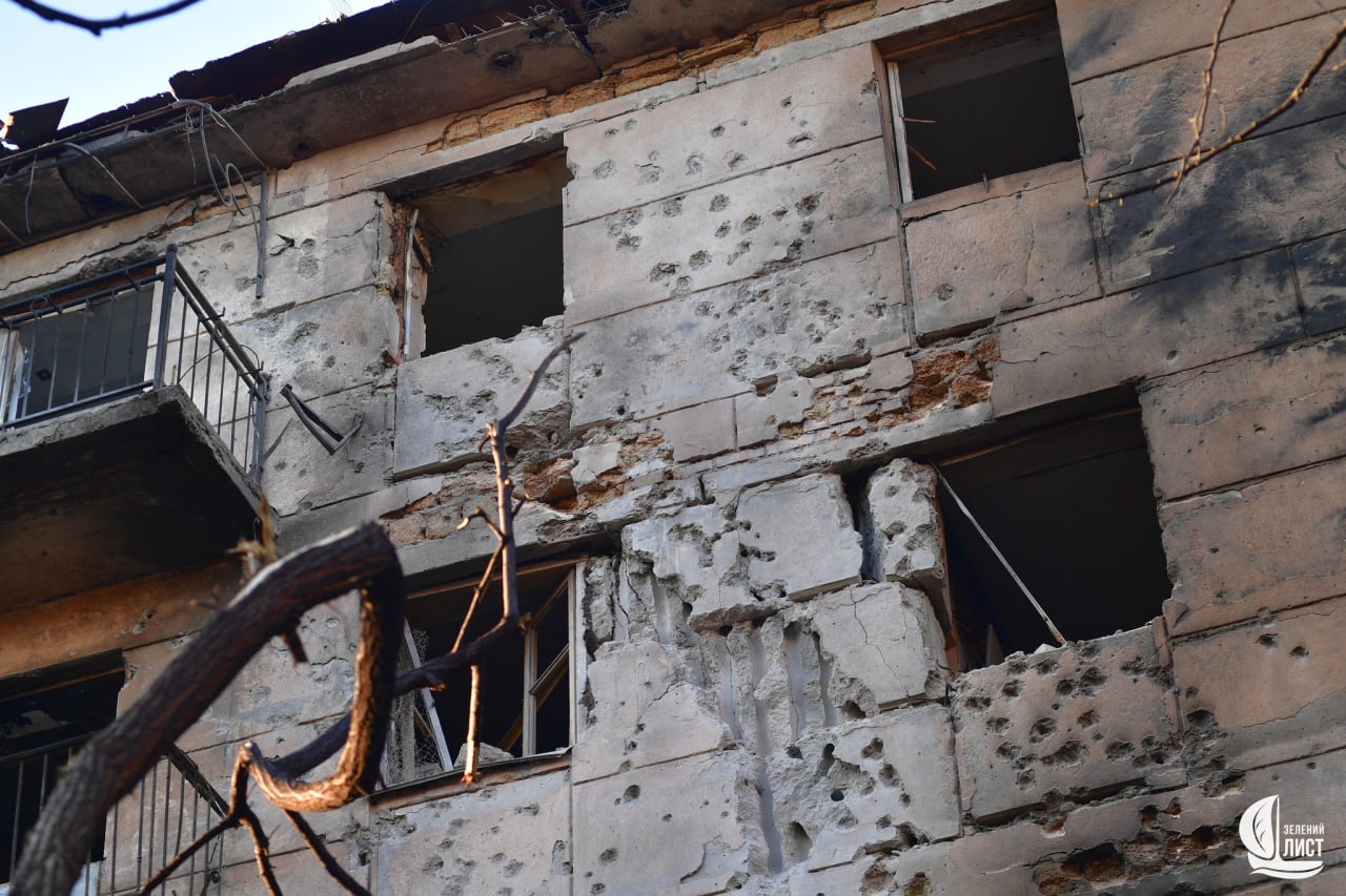 Интересная тенденция. У изображающих из себя исконно-посконных, со времен короля Данилы одэсьцив, изменилась риторика....