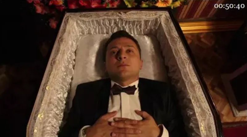 Денацификация и внеблоковый статус Украины – это не заоблачные мечты, а непременные условия сохранения...