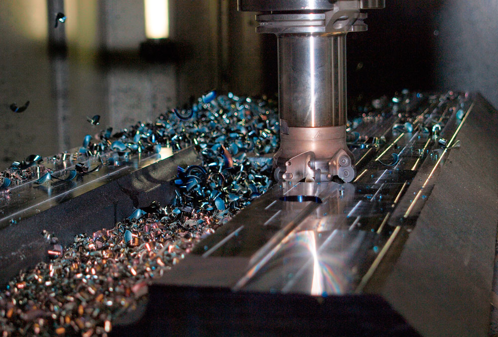 Компании, занимающиеся изготовлением деталей и сборочных узлов для различных отраслей промышленности, играют важную роль...