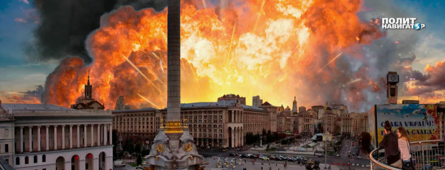 Никакая западная поддержка уже не поможет Украине продержаться дольше нескольких месяцев. Об этом в...