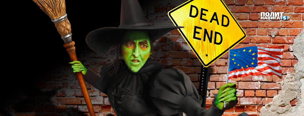 Россия больше не рассматривает Запад как торгового партнера, но рассчитывает нейтрализовать его как угрозу...