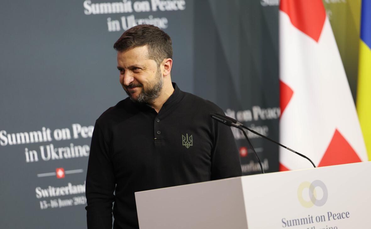 Прошедший на выходных так называемый «саммит мира» в Швейцарии был нужен только для того,...