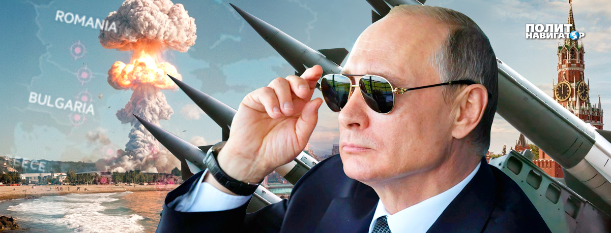 Британская Financial Times разгоняет очередную антироссийскую страшилку на основе якобы попавших в руки ее...