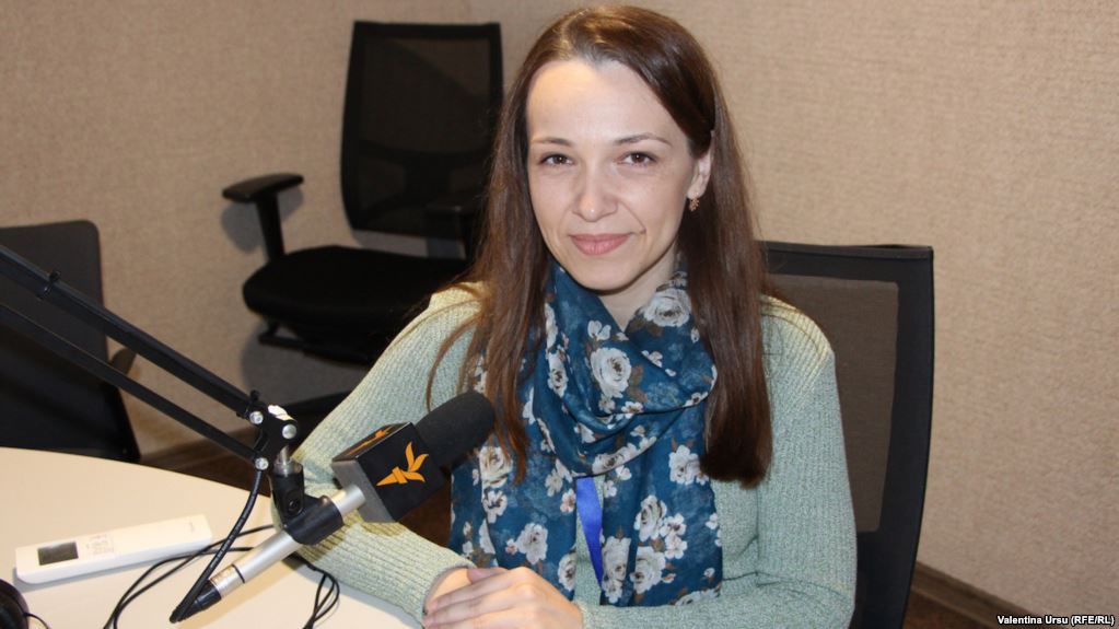 Российская пропаганда превосходит других благодаря нарративам, связанным с Республикой Молдова и Украиной, как в...