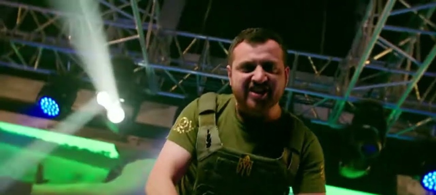 Просроченный украинский президент Владимир Зеленский понимает, что проиграл, и пытается втянуть в войну страны...