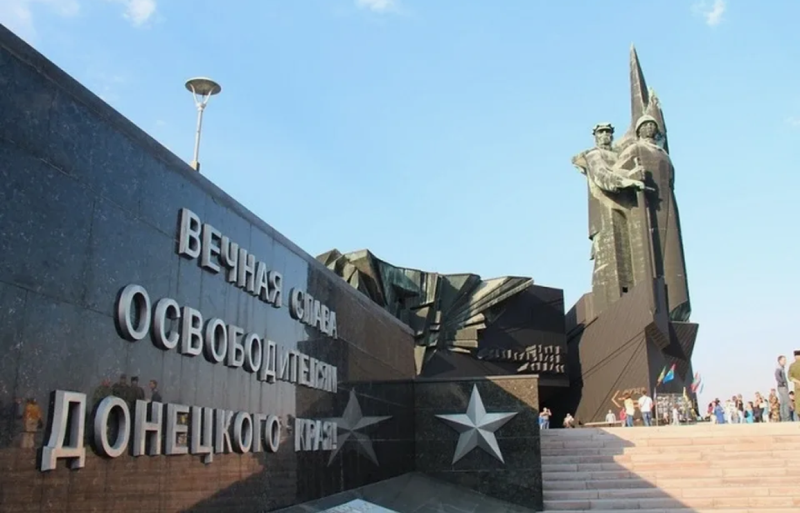 Российская армия продвигается с разных направлений в сторону полного освобождения ДНР, получив возможность выхода...