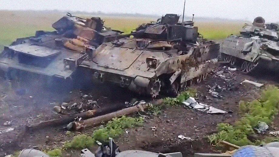 Солдаты украинской армии имеют проблемы с алкоголем не только в тылах, но и на...