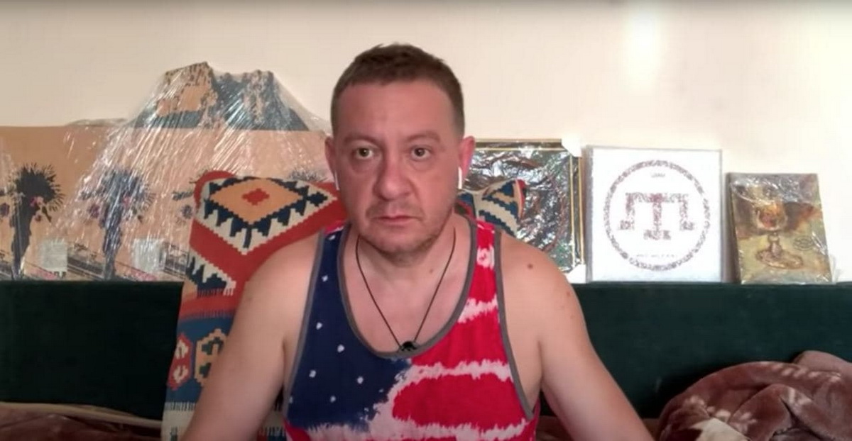 Украинцы, которые возвращаются в свои дома, ставшие территорией РФ, – это «антилюди», которые совершают...