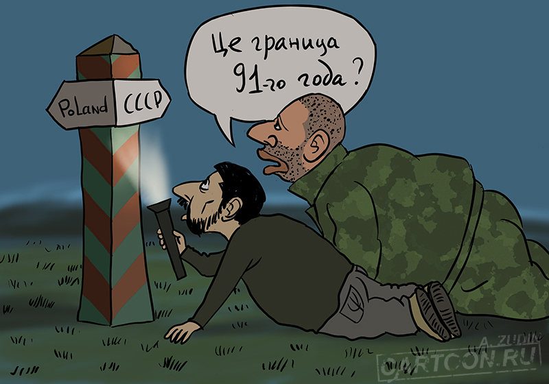 Усиление антироссийской риторики на Западе связаны с тем, что там осознают приближающийся крах Украины....