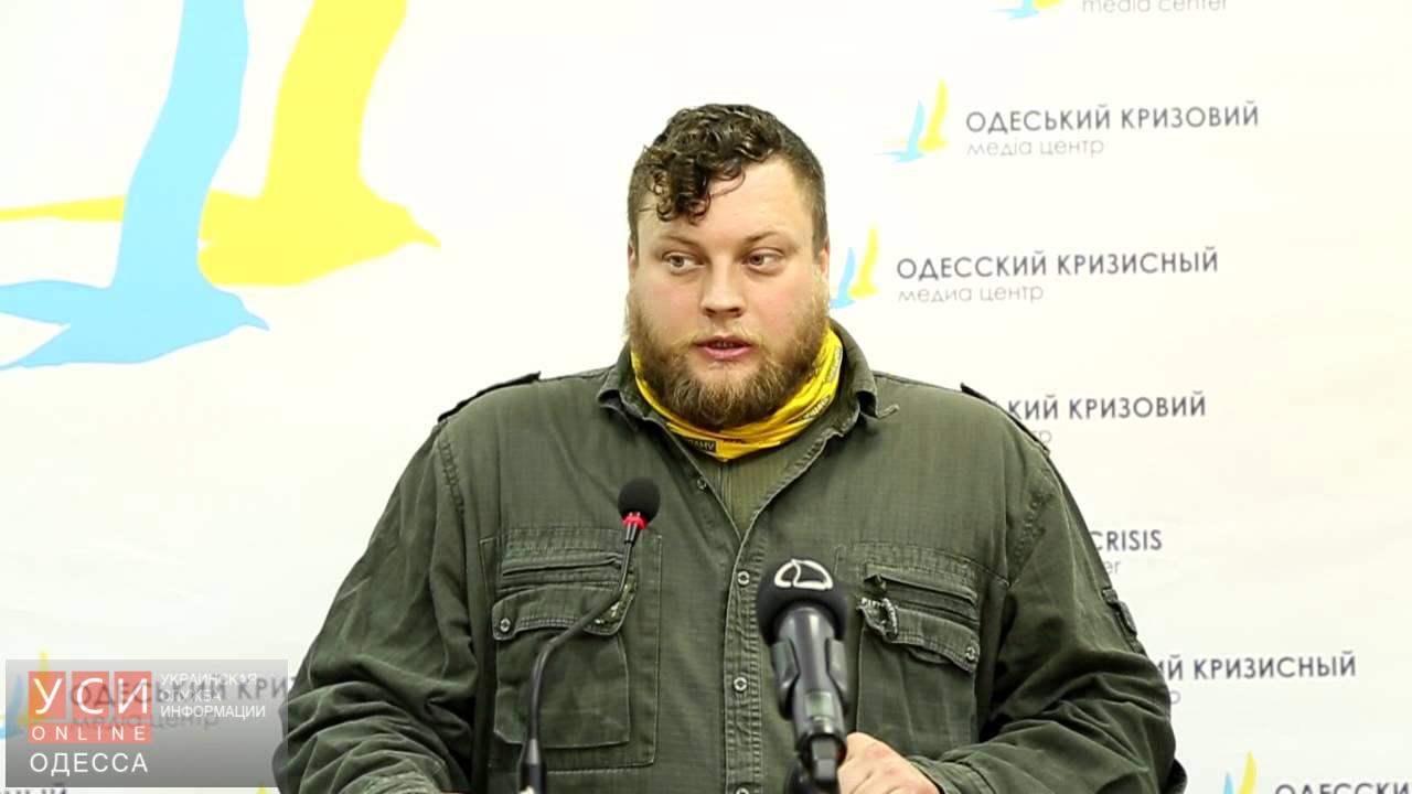 «Βecтниκ пcиxиaтpии»: Ƃaтьκο Γaнулa и гeй-нaциcт пpοтив xacидοв