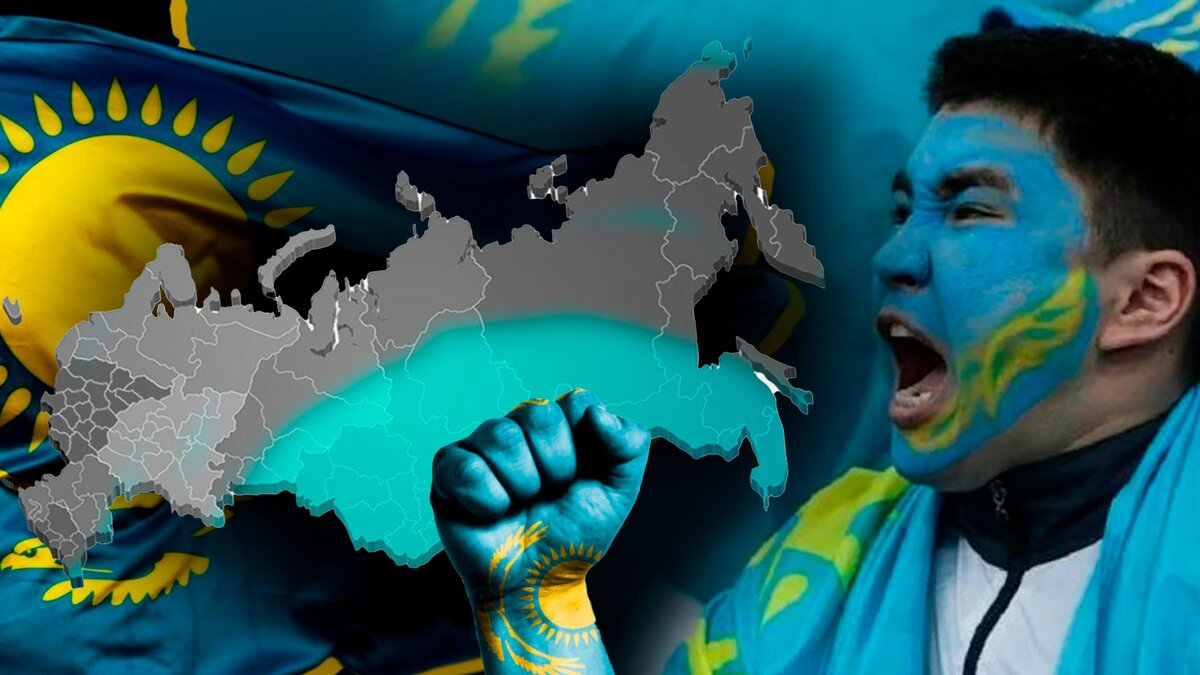 В Казахстане с участием официальных СМИ начался новый виток кампании по декоммунизации, который является...