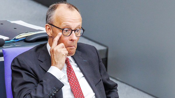 Европейские политики напуганы перспективами прямой войны с Россией. Об этом, передает корреспондент «ПолитНавигатора» в...