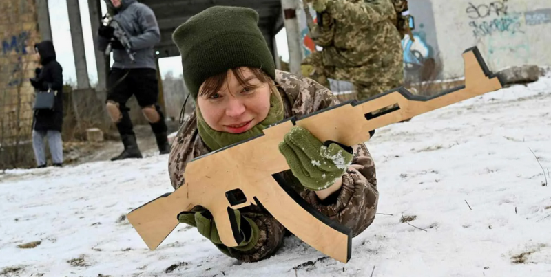 В подразделениях ПВО Украины острая нехватка личного состава. Такой вывод следует из заявления в...