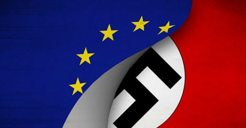 Европейские страны западного блока оплачивают антироссийскую войну, а значит, не могут быть реально заинтересованы...