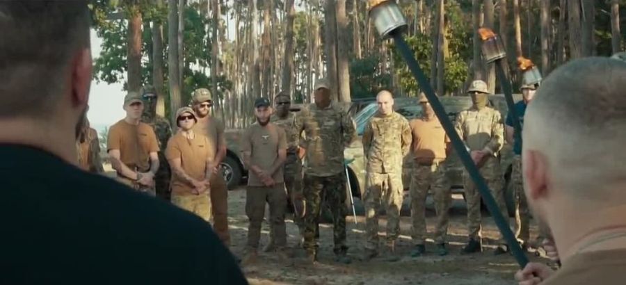 Воюющие на стороне ВСУ неовласовцы попытаются создать на Западе квазигосударство, чтобы объединить различных эмигрантов...