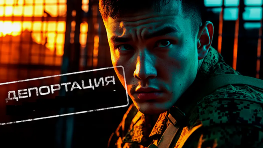 Подписанный только на пятый год СВО запрет на выдачу другим странам воевавших за РФ...